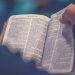 Confessing the Word of God daily