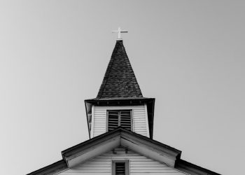 STEADFAST LOVE