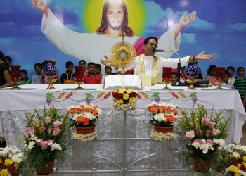 Celebration of Peace