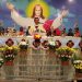 FELLOWSHIP OF THE HOLY SPIRIT