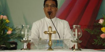Ordination wishes 15.05.2022 (Divine News)