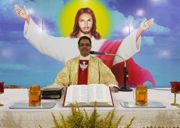 Ordination Wishes 15.05.2024