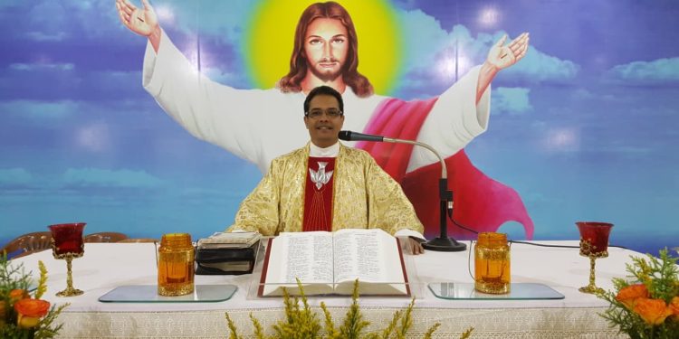 Ordination Wishes 15.05.2024