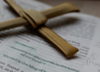THE BATTLE BELONGS TO THE LORD