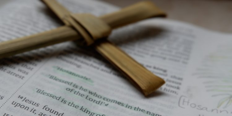 THE BATTLE BELONGS TO THE LORD