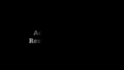 Residential Retreats